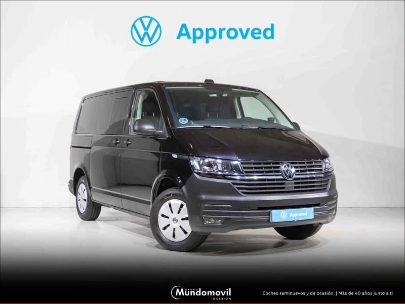 Volkswagen Caravelle Origin Corta 2.0 TDI 110kW BMT