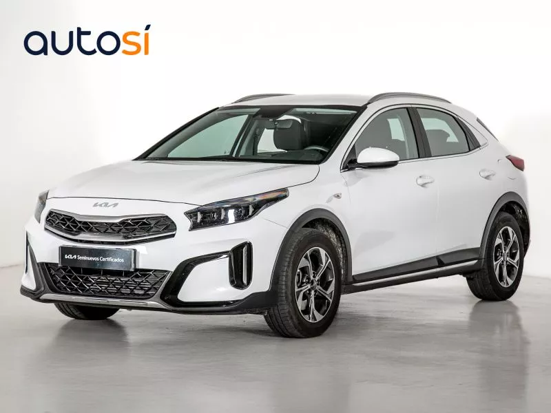 Kia XCeed 1.0 T-GDi Drive 88kW (120CV)