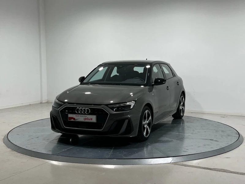Audi A1 Sportback Adrenalin Black ed 30TFSI 85kW