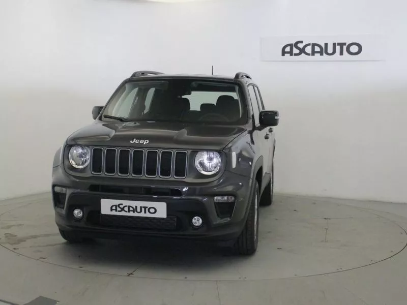 Jeep Renegade LIMITED PHEV 190CV Jeep Renegade LIMITED PHEV 190CV