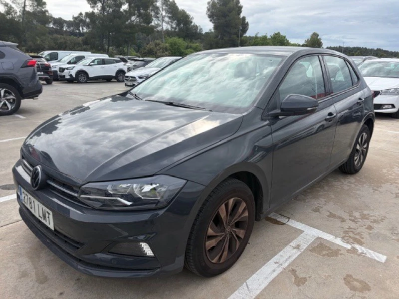 Volkswagen Polo Advance 1.0 TSI 70kW (95CV)