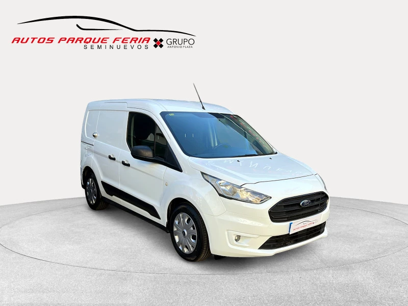 Ford Transit Connect 1.5 TDCi 4P 55kW Trend 200 L1
