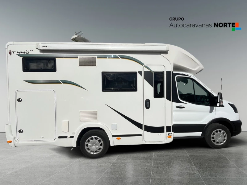 BENIMAR TESSORO TESSORO 440 UP BENIMAR TESSORO TESSORO 440 UP