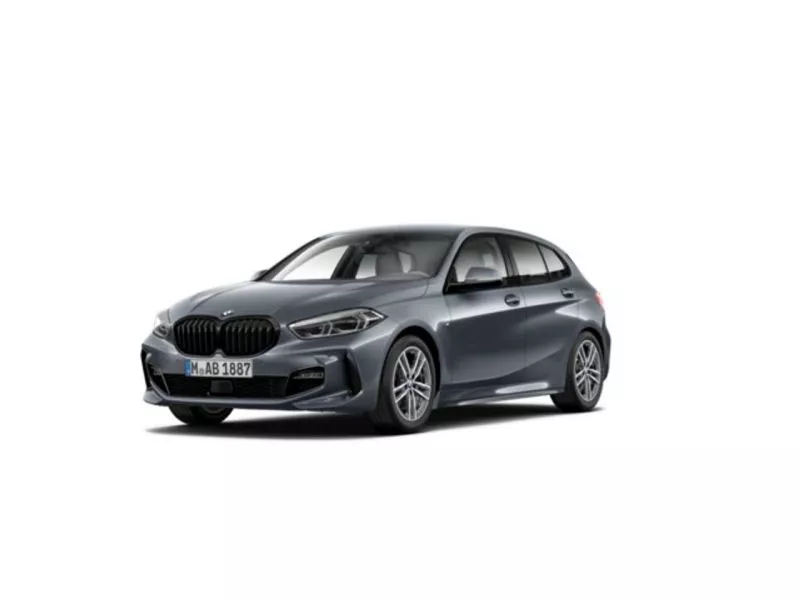 BMW Serie 1 118d Business