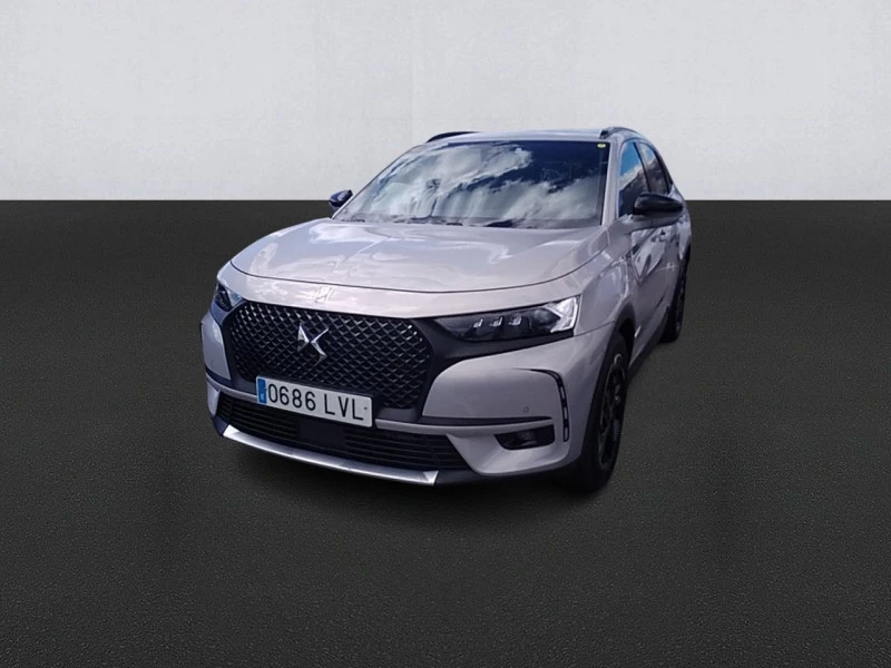 DS 7 Crossback E-Tense 1.6 E-Tense 225 PERFORMANCE LINE Auto