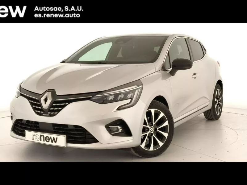 Renault Clio   TCe Techno 67kW