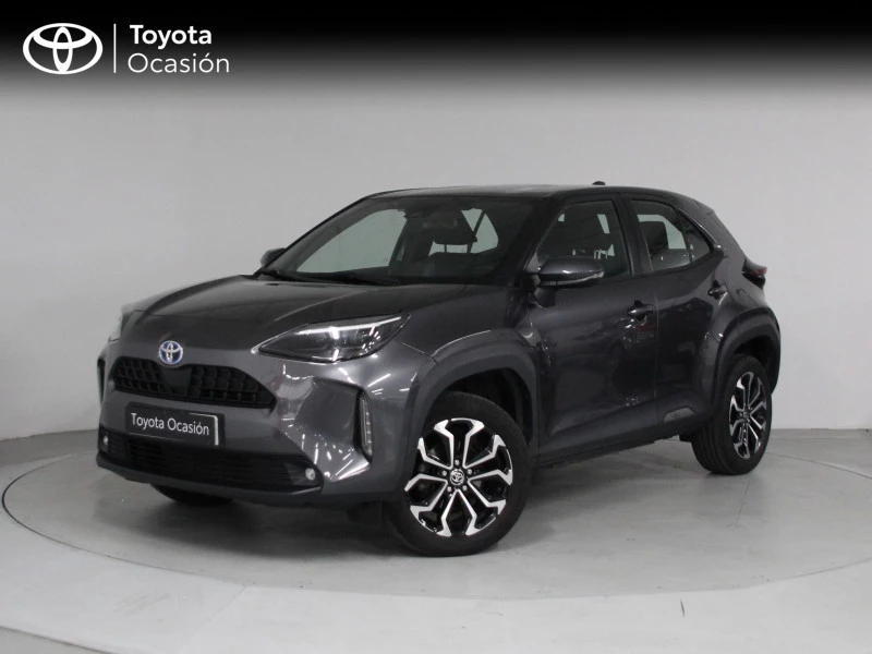 Toyota Yaris Cross 1.5 120H Active Tech