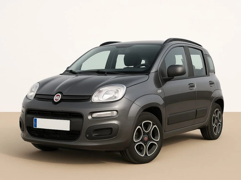 Fiat Panda City Life Hybrid 1.0 Gse 51kw (70CV) Fiat Panda City Life Hybrid 1.0 Gse 51kw (70CV)