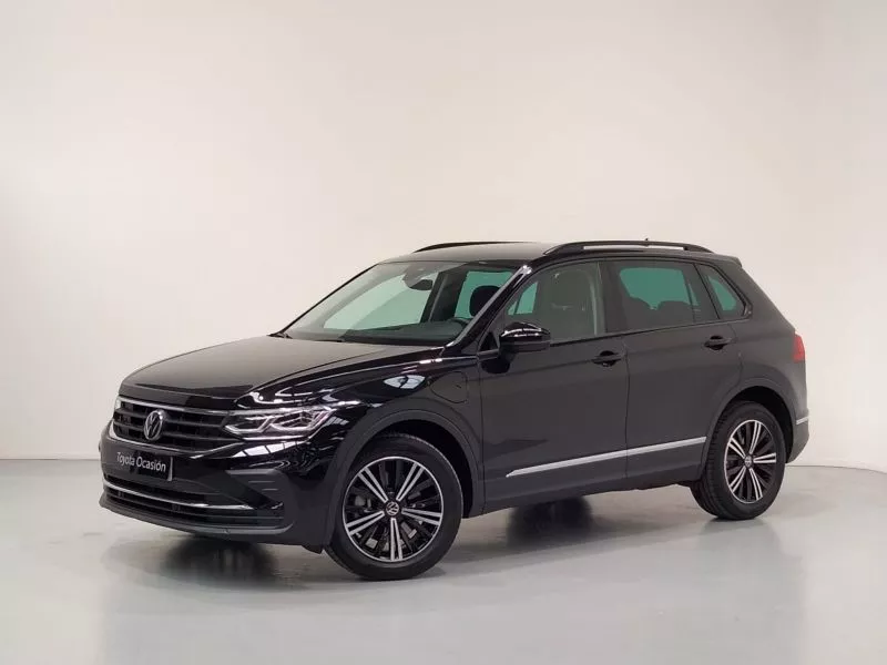 Volkswagen Tiguan Life 1.4 TSI eHybrid 180kW 245CV DSG