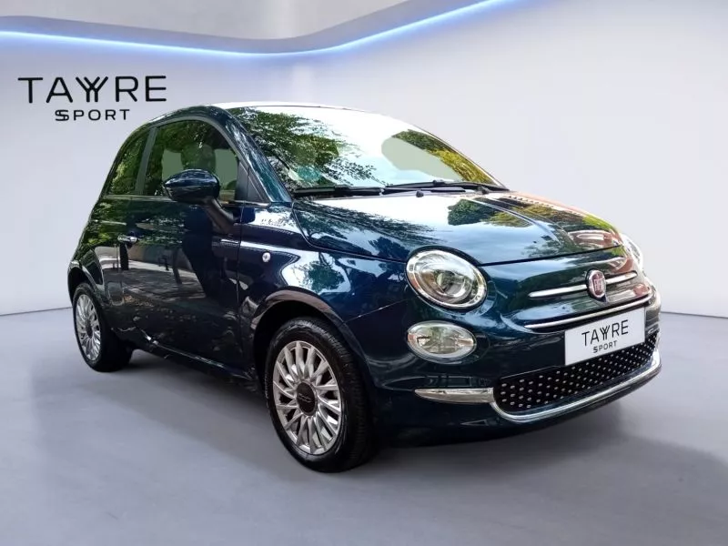 Fiat 500 Dolcevita 1.0 Hybrid 51KW (70 CV)