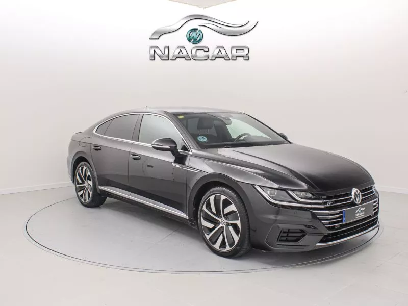 Volkswagen Arteon 2.0 TDI SCR 140KW DSG R-LINE 190 5P