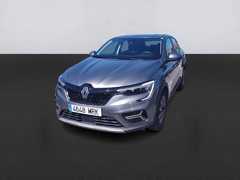 Renault Arkana Evolution E-TECH full hybrid 105kW(145CV