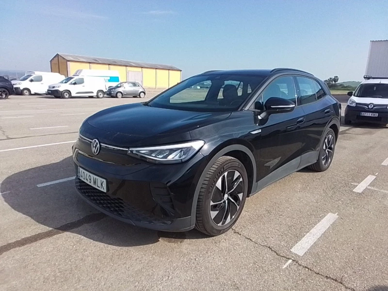 Volkswagen ID.4 Pro 128kW (174CV) Automático