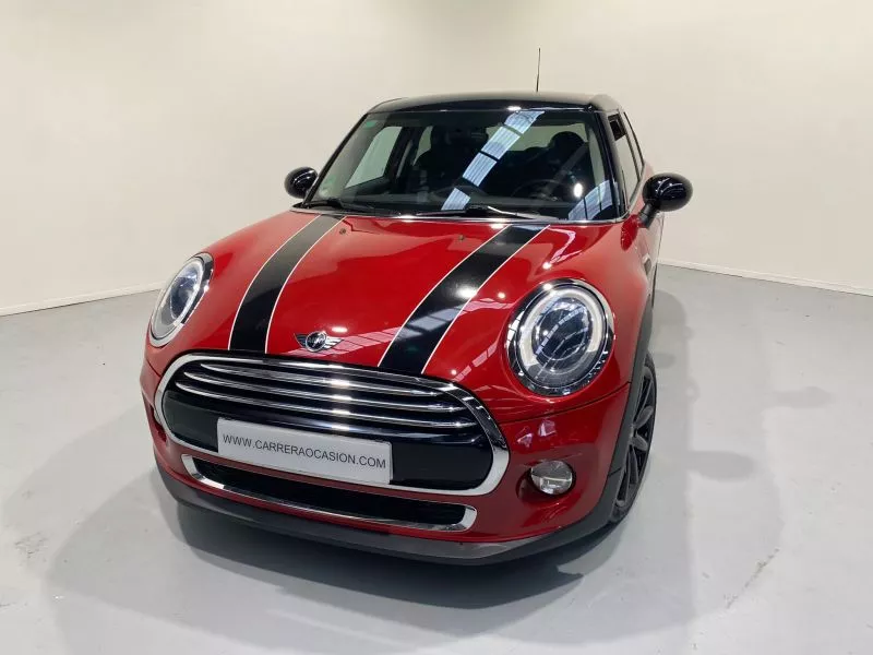 MINI Cooper DIESEL 115 CV MINI Cooper DIESEL 115 CV