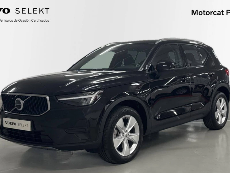 Volvo XC40 XC40 Core, B3 Mild Hybrid, Gasolina
