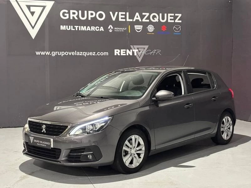 Peugeot 308 5p Style BlueHDi 130 S&S