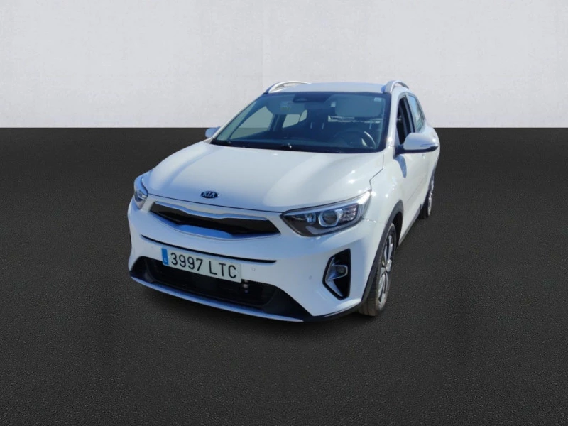 Kia Stonic 1.0 T-GDi 88kW (120CV) MHEV Drive DCT