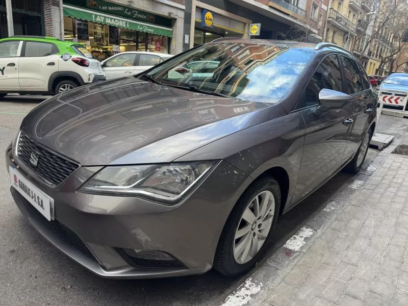 Seat Leon 1.6 TDI 105 CV ST STYLE