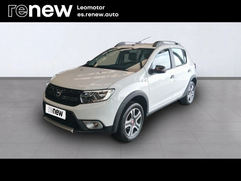 Dacia Sandero 0.9 TCE Serie Limitada Xplore 66kW Dacia Sandero 0.9 TCE Serie Limitada Xplore 66kW