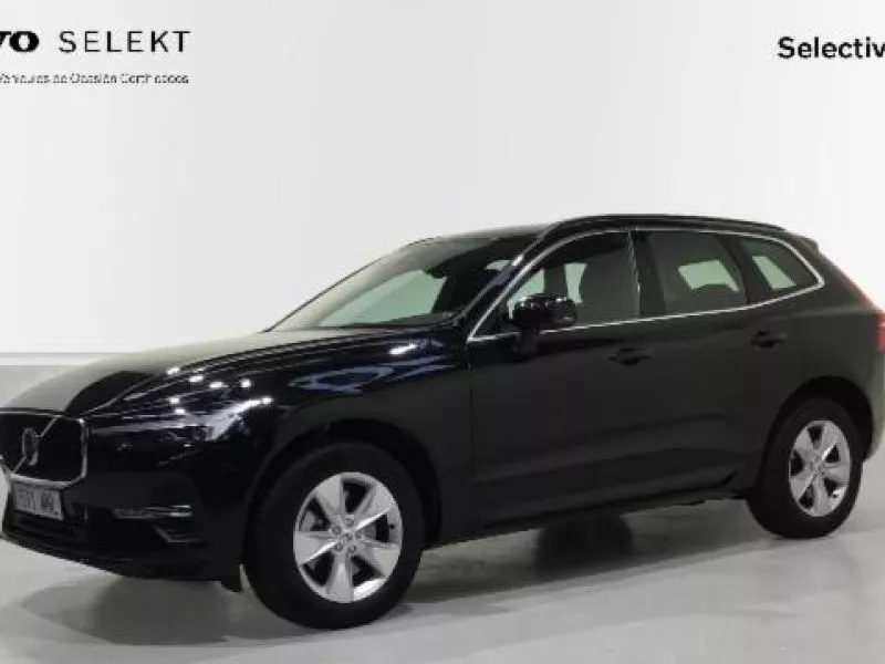 Volvo XC40 XC60 Core, B4 Semihíbrido, Diésel