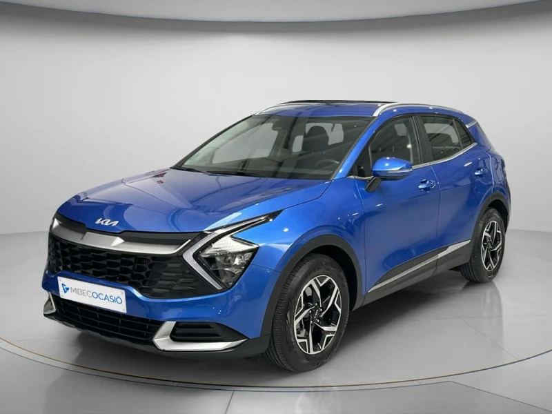 Kia Sportage 1.6 T-GDI 110KW CONCEPT 150 5P