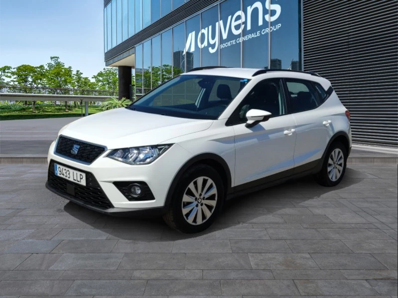 Seat Arona 1.0 TSI 81kW (110CV) Style Go Eco