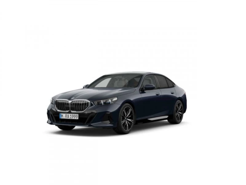 BMW Serie 5 520d BMW Serie 5 520d