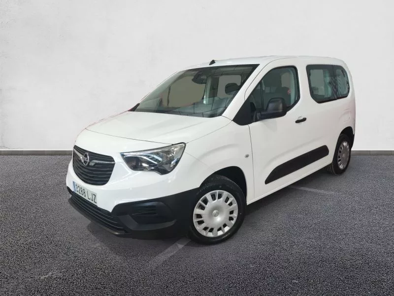 Opel Combo Life 1.5 TD 75kW (100CV) S/S Expression L