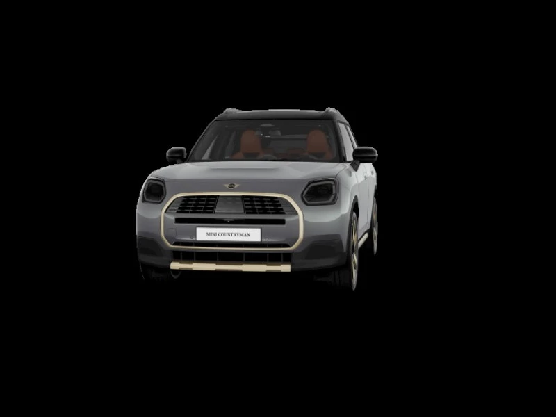 MINI Countryman C 125 kW (170 CV)