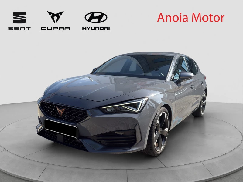 Cupra León SP 1.5 eTSI 110kW (150CV) DSG