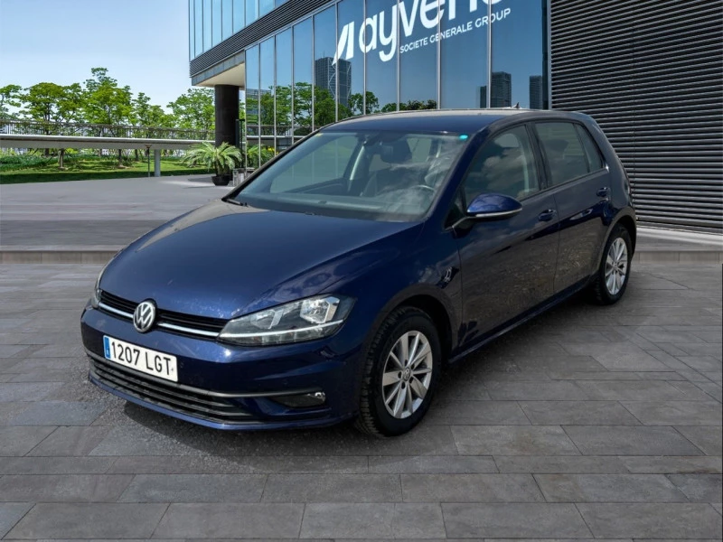 Volkswagen Golf Last Edition 1.6 TDI 85kW (115CV)