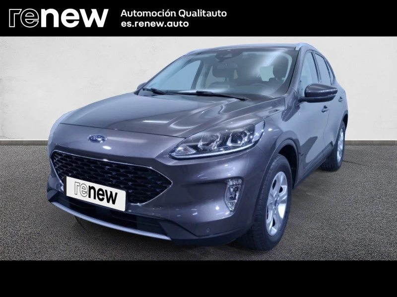 Ford Kuga  1.5 EcoBoost Trend FWD 150