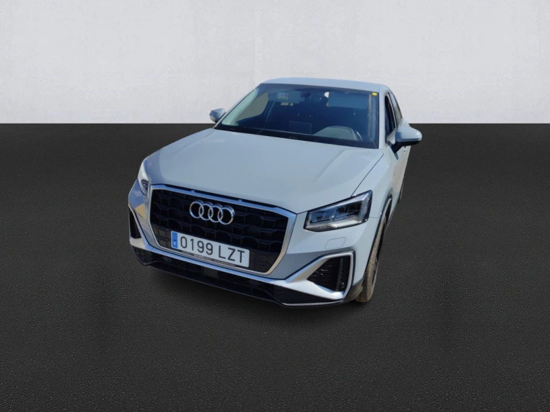 Audi Q2 S line 30 TDI 85kW (116CV)