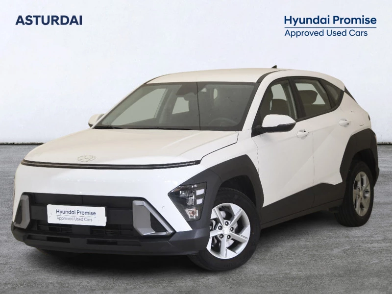 Hyundai Kona HEV 1.6GDI 129CV DT Maxx