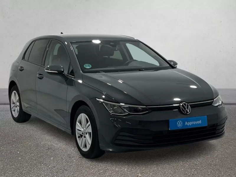 Volkswagen Golf Life 2.0 TDI 85kW (115CV) DSG Volkswagen Golf Life 2.0 TDI 85kW (115CV) DSG
