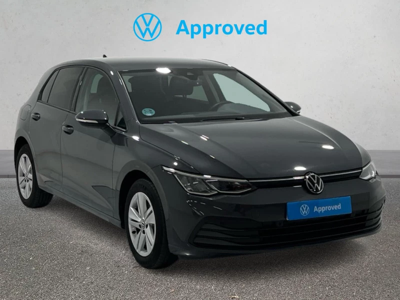 Volkswagen Golf Life 2.0 TDI 85kW (115CV) DSG Volkswagen Golf Life 2.0 TDI 85kW (115CV) DSG