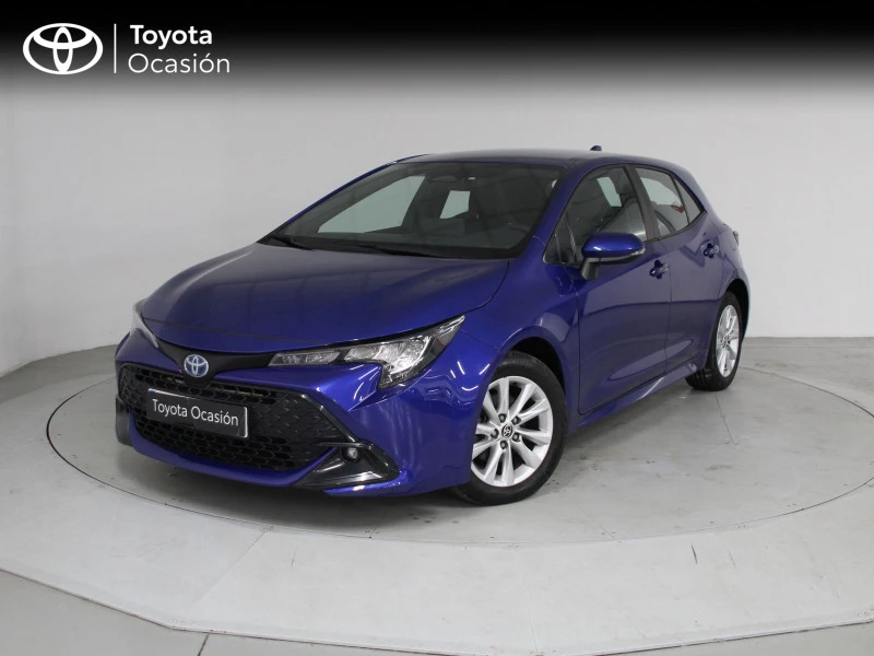 Toyota Corolla 140H Active Plus