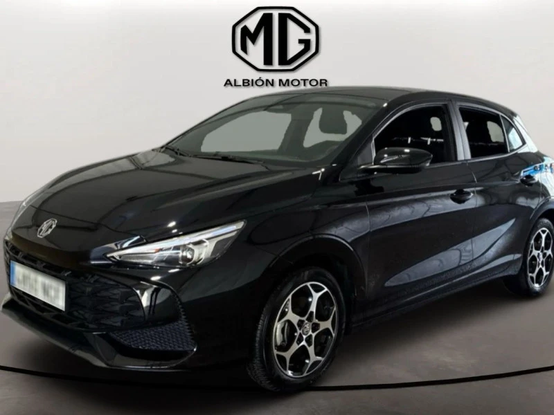 MG3 1.5 Comfort