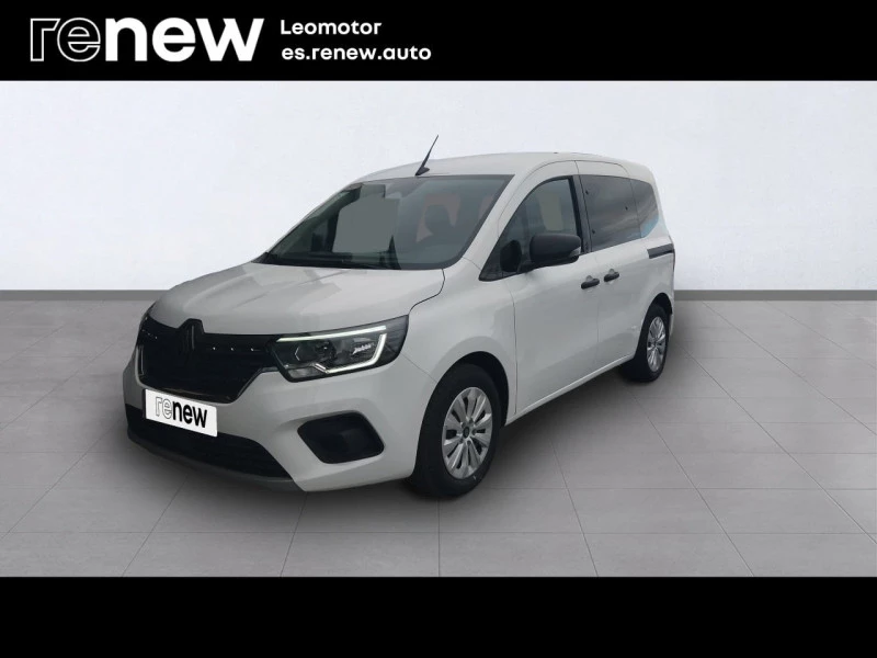 Renault Kangoo Combi  Diesel  1.5dCi Authentique