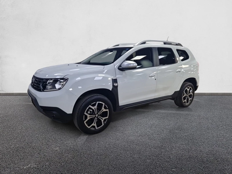 Dacia Duster Prestige 1.6 84kW 4X2 GLP GPF
