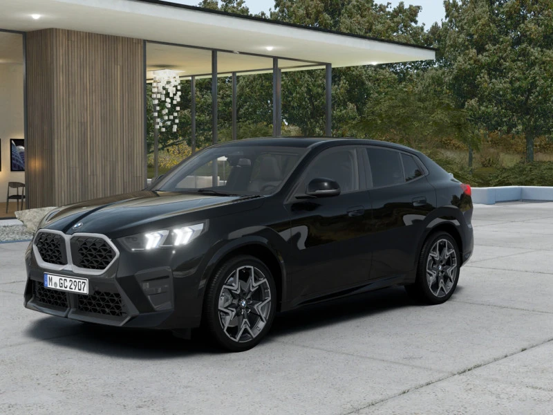 BMW X2 sDrive20i BMW X2 sDrive20i