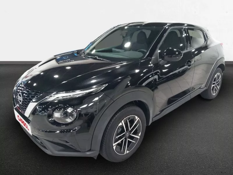 Nissan JUKE DIG-T 84 kW (114 CV) DCT 7V N-Connecta