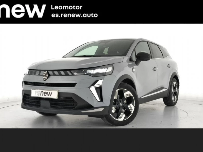 Renault Symbioz E-TECH Full Hybrid Techno 105kW Renault Symbioz E-TECH Full Hybrid Techno 105kW