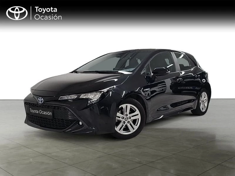 Toyota Corolla 1.8 125H ACTIVE TECH E-CVT