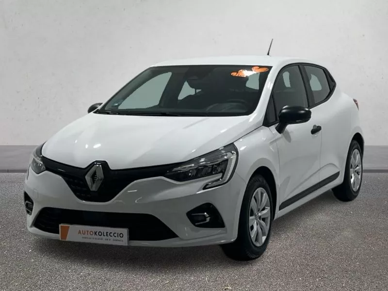 Renault Clio Business Blue dCi 63 kW (85CV) Renault Clio Business Blue dCi 63 kW (85CV)