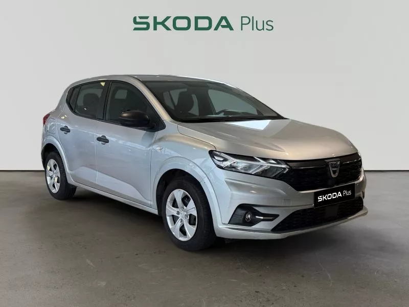 Dacia Sandero ESSENTIAL SCE 49KW (65CV)