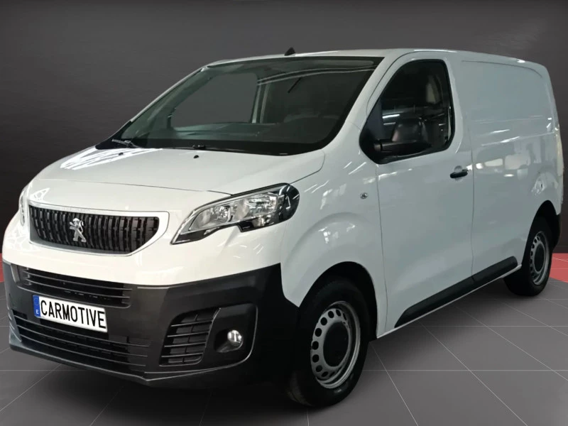 Peugeot Expert TALLA M BLUEHDI 102 CV Peugeot Expert TALLA M BLUEHDI 102 CV
