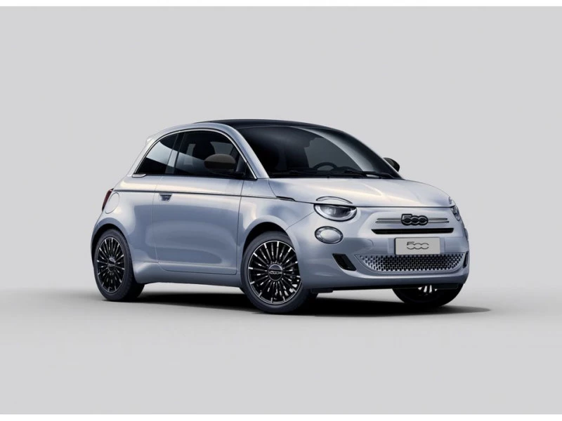 Fiat 500 La Prima 1.0 Hybrid 48kW (65cv)