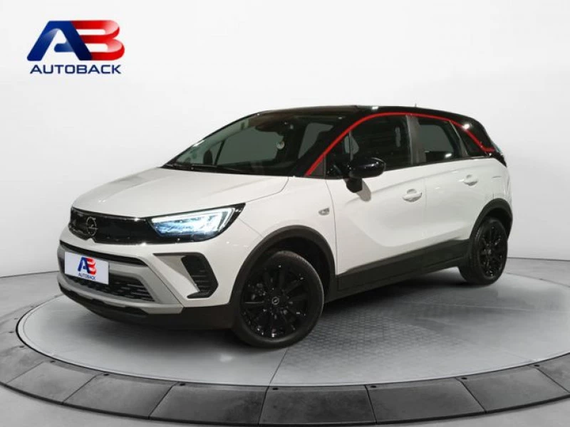 Opel Crossland 1.5D 81kW (110CV) GS Line Opel Crossland 1.5D 81kW (110CV) GS Line