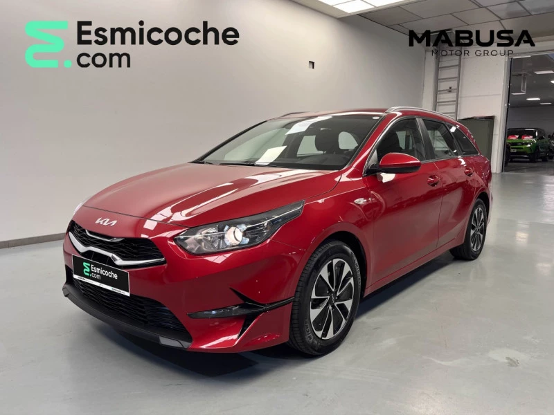 Kia Ceed 1.0 T-Gdi 100 CV Style Edition